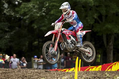 ama motocross results 2023|2023 Unadilla National Motocross Results, Video, and Standings.
